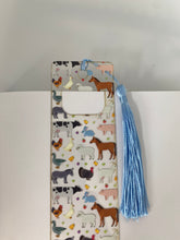 Load image into Gallery viewer, Bookmark - Life is Better on the Farm