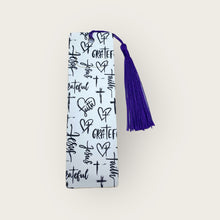 Load image into Gallery viewer, Bookmark - Chosen not forsaken