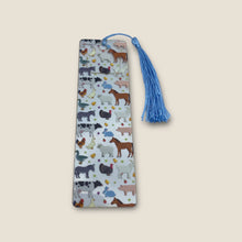 Load image into Gallery viewer, Bookmark - Life is Better on the Farm