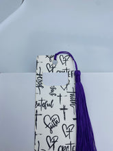 Load image into Gallery viewer, Bookmark - Chosen not forsaken