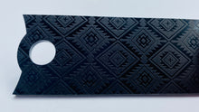 Load image into Gallery viewer, Name plate for large tumblers - personalized!
