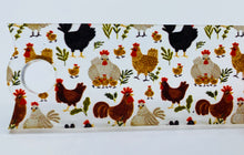 Load image into Gallery viewer, Name plate for large tumblers - personalized!