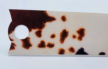 Load image into Gallery viewer, Name plate for large tumblers - personalized!