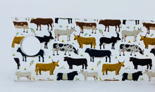 Load image into Gallery viewer, Name plate for large tumblers - personalized!