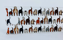 Load image into Gallery viewer, Name plate for large tumblers - personalized!