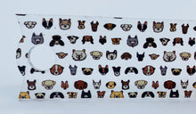 Load image into Gallery viewer, Name plate for large tumblers - personalized!