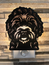 Load image into Gallery viewer, Doodle Night Light