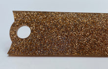 Load image into Gallery viewer, Name plate for large tumblers - personalized!