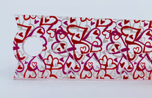 Load image into Gallery viewer, Name plate for large tumblers - personalized!