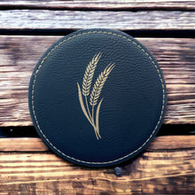 Load image into Gallery viewer, Coasters - State of Kansas Home Sweet Home gift set - Set of 6