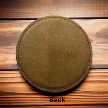 Load image into Gallery viewer, Coasters - State of Kansas Home Sweet Home gift set - Set of 6