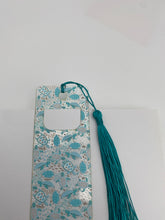 Load image into Gallery viewer, Bookmark - Trust the Journey sea turtles