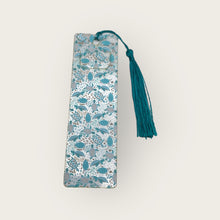 Load image into Gallery viewer, Bookmark - Trust the Journey sea turtles