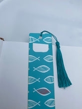 Load image into Gallery viewer, Bookmark - Be Still and Know