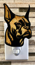 Load image into Gallery viewer, Boxer Dog Night Light