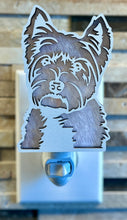 Load image into Gallery viewer, West Highland Terrier (Westie) Dog Night Light