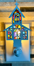 Load image into Gallery viewer, Church Night Light
