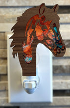 Load image into Gallery viewer, Horse Night Light