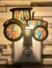 Load image into Gallery viewer, Tractor Night Light