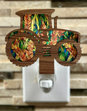 Load image into Gallery viewer, Tractor Night Light