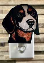Load image into Gallery viewer, Beagle Dog Night Light