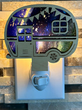 Load image into Gallery viewer, Camper Night Light