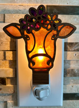 Load image into Gallery viewer, Cow Night Light