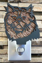 Load image into Gallery viewer, Persian Cat Night Light