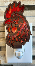 Load image into Gallery viewer, Chicken Night Light