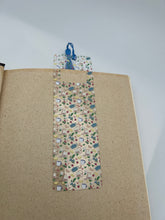 Load image into Gallery viewer, Bookmark - Drink Tea, Read Books, Be Happy