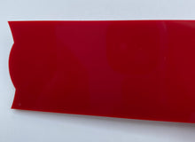 Load image into Gallery viewer, Name plate for large tumblers - personalized!