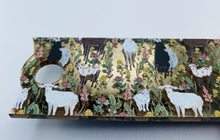 Load image into Gallery viewer, Name plate for large tumblers - personalized!