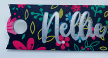 Load image into Gallery viewer, Name plate for large tumblers - personalized!