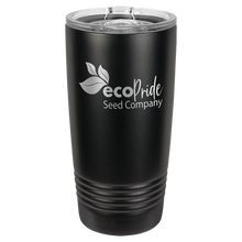 Load image into Gallery viewer, Tumbler 20 oz - personalized