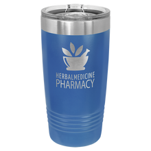 Load image into Gallery viewer, Tumbler 20 oz - personalized