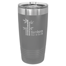 Load image into Gallery viewer, Tumbler 20 oz - personalized