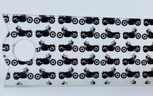 Load image into Gallery viewer, Name plate for large tumblers - personalized!