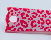 Load image into Gallery viewer, Name plate for large tumblers - personalized!