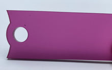 Load image into Gallery viewer, Name plate for large tumblers - personalized!