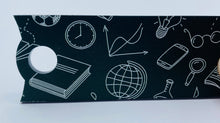 Load image into Gallery viewer, Name plate for large tumblers - personalized!