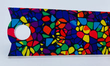 Load image into Gallery viewer, Name plate for large tumblers - personalized!