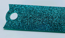 Load image into Gallery viewer, Name plate for large tumblers - personalized!