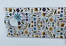 Load image into Gallery viewer, Name plate for large tumblers - personalized!