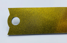 Load image into Gallery viewer, Name plate for large tumblers - personalized!