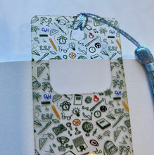 Load image into Gallery viewer, Bookmark - Teach Love Inspire