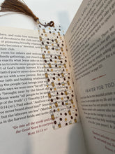 Load image into Gallery viewer, Bookmark - Drink Coffee, Read Books, Be Happy