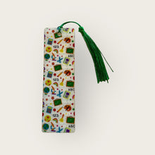 Load image into Gallery viewer, Bookmark - Best Teacher Ever