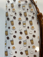 Load image into Gallery viewer, Bookmark - Drink Coffee, Read Books, Be Happy