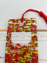 Load image into Gallery viewer, Bookmark - Crime Novel Junkie