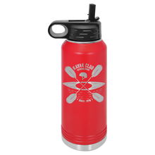 Load image into Gallery viewer, Water Bottle 32 oz - personalized